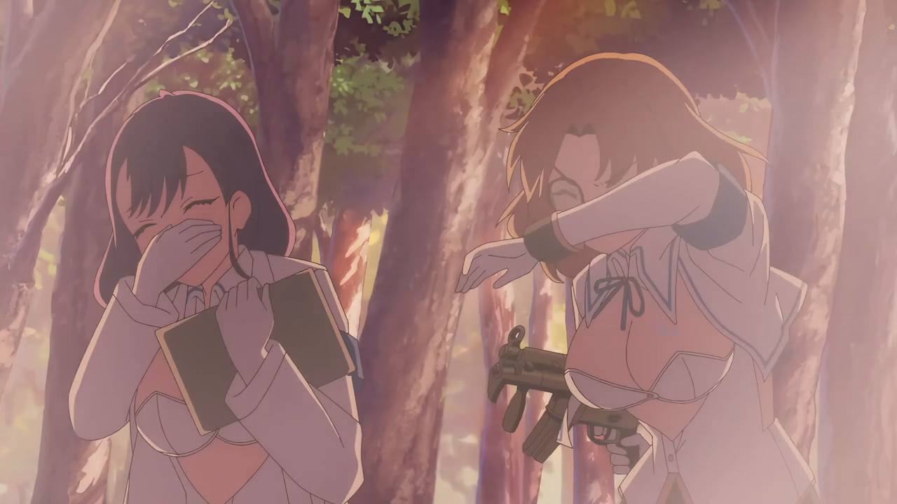 thumbnail for Nukitashi THE ANIMATION 3 on oppai.stream, all your anime hentai needs in one place